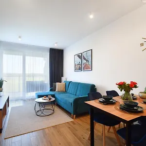 Westin House 215 Kołobrzeg