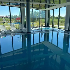 Westin House Baltic Premium Kołobrzeg
