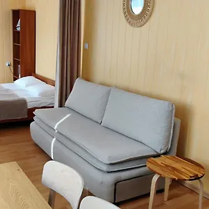 U Latarnika Kołobrzeg